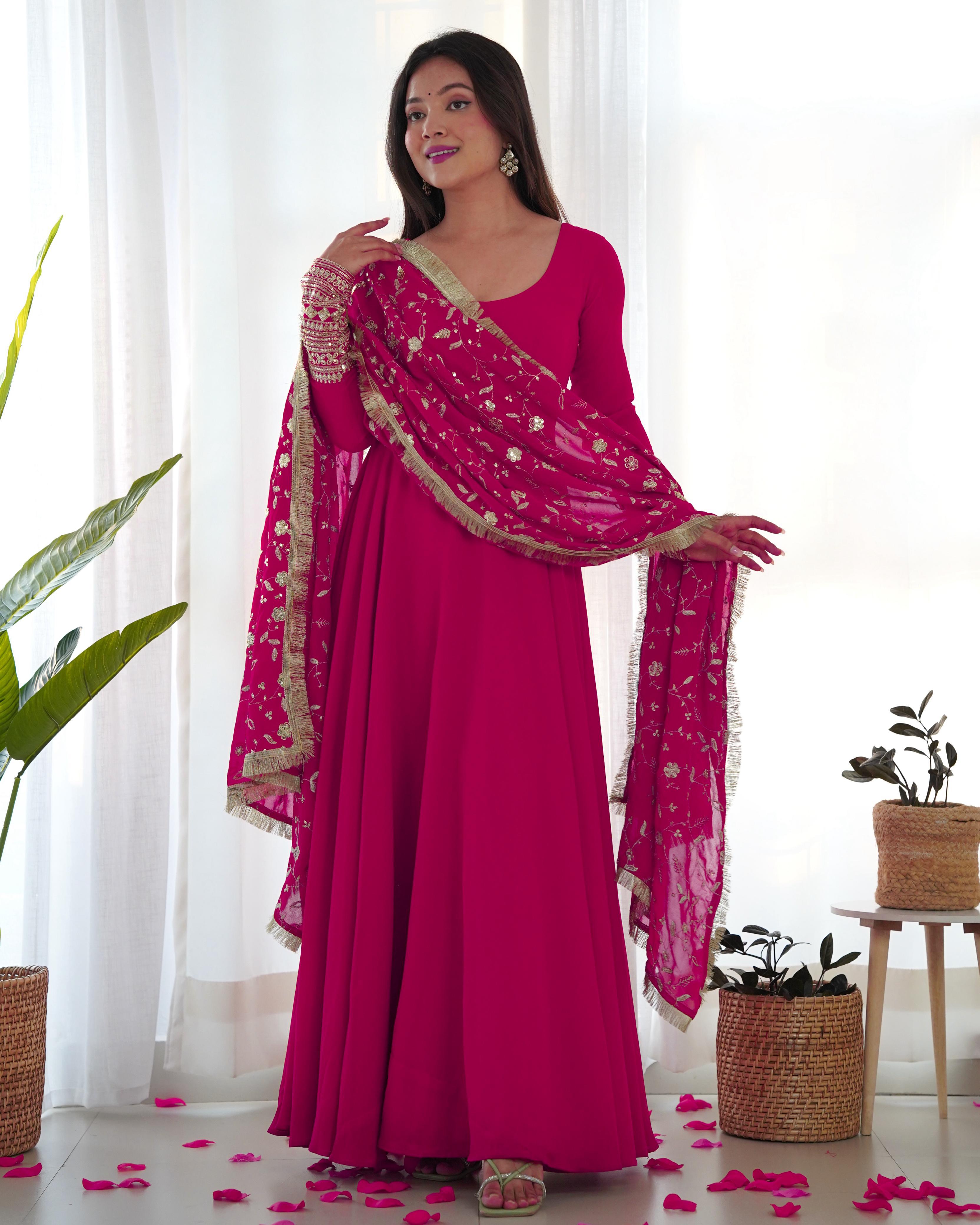 RANI PINK